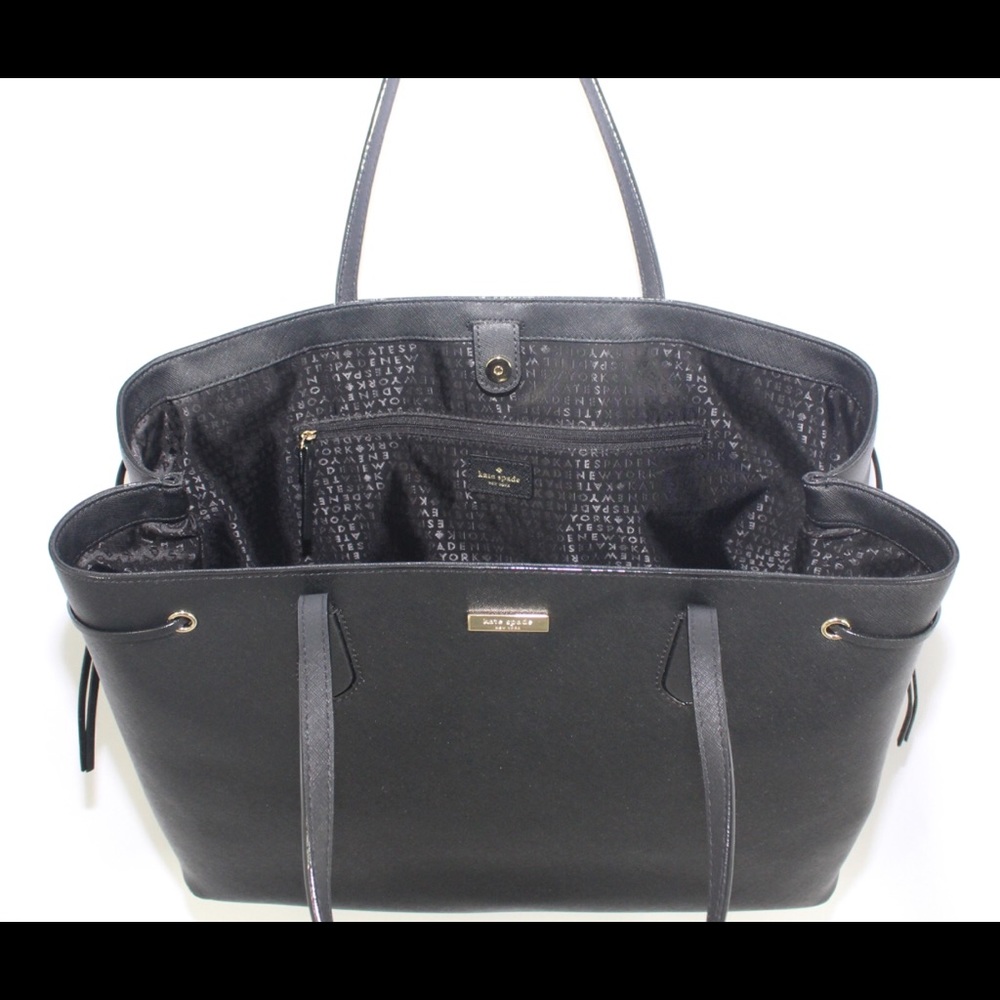 Kate spade laurel way ari